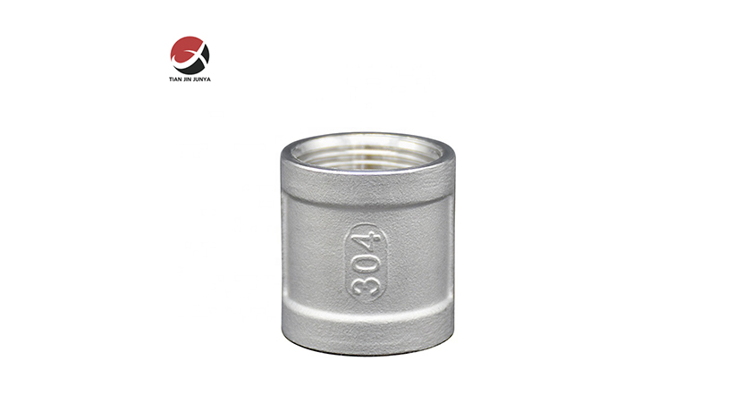 不鏽(xiu)鋼異徑(jìng)六角絲(sī)外牙接(jiē)頭管件(jian)