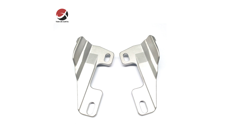 不鏽(xiù)鋼定制(zhì)機械零(líng)配件(來(lái)圖定制(zhì))