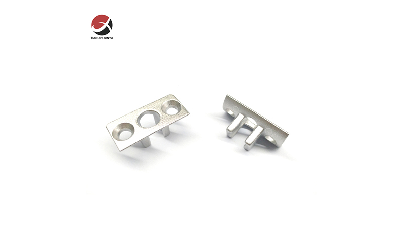 不鏽(xiù)鋼鑄造(zao)機械設(she)備零部(bu)件(來圖(tu)來樣定(ding)制加工(gōng))