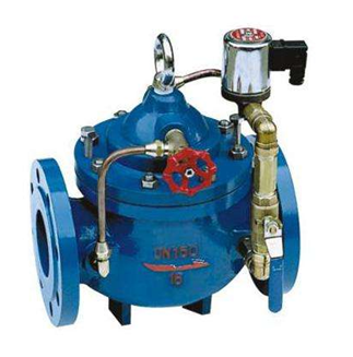 電動球閥有(yǒu)哪些種類和原(yuan)理呢