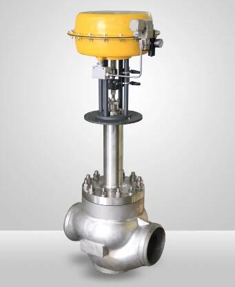 低(dī)溫閥門(men)為什麼(me)要用長(zhang)頸閥蓋(gai)?(圖1) 法蘭(lan)球閥,不(bú)鏽鋼球(qiu)閥,安全(quán)閥,止回(huí)閥,卡套(tao)式球閥(fá),高溫球(qiú)閥,精密(mi)器件