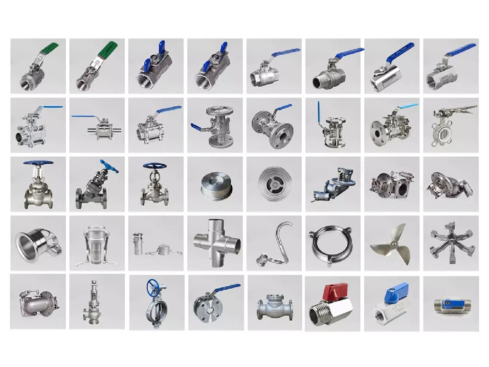 屏蔽泵的結構(gou)型式和特點